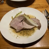 シャンパン食堂 - 
