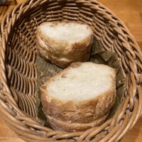 シャンパン食堂 - 