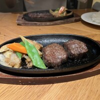 THE KINTAN STEAK - 