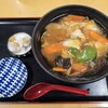 上尾飯店
