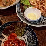 トンガラシ - 