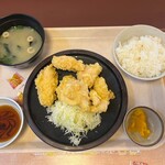 華さん食堂 - 