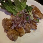 トンガラシ - 