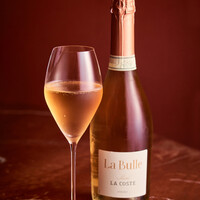 NV Château La Coste - La Bulle de La Coste