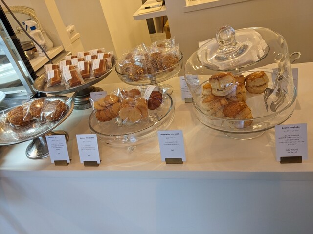 パリ　A. Simon ケーキ型　タルト型　シャルロット？ パリ A. Simon ケーキ型 タルト型 シャルロット？