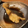 あげ升 - ひらごの照り焼き