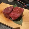 焼肉・ホルモン とんり