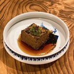 藁焼きと銀しゃり 八紘一宇 - 