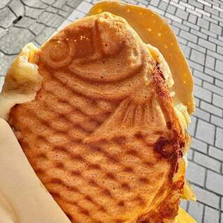 ははそたい焼き_0