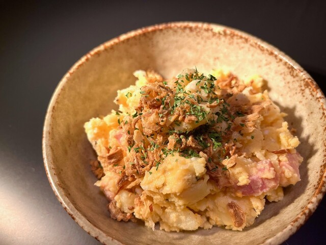 Yakitori Izakaya Ichimonji Suita Ten