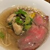 自家製麺 MENSHO TOKYO