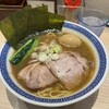 麺屋二代目 弘