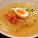 炭火焼肉ホルモンさわいし - 