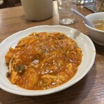 中華麺・飯 太楼 - 