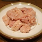 炭火焼肉ホルモンさわいし - 