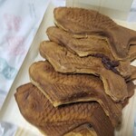 千ヶ峰タイヤキ宮崎 - 