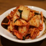 炭火焼肉ホルモンさわいし - 