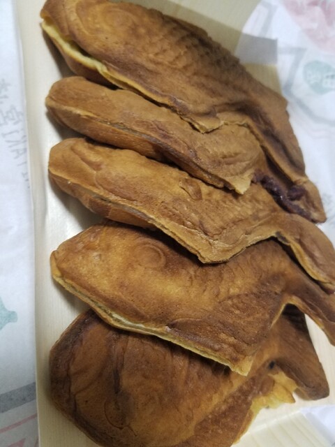 千ヶ峰タイヤキ宮崎 （TAiYAKi） - 新西脇/たい焼き・大判焼き | 食べログ