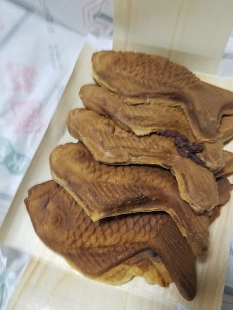 千ヶ峰タイヤキ宮崎 （TAiYAKi） - 新西脇/たい焼き・大判焼き | 食べログ