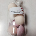 カプセルモンスター - ギモーヴ