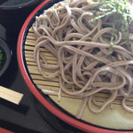 Shoufuku Soba - 