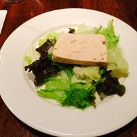 グリル満天星 麻布十番 新宿店 - 前菜
