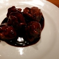 華都飯店 OsakaMetro本町ビル店 - バルメニュー2014･5