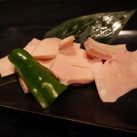 コリコリ
