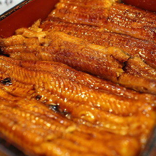 うなぎの伊勢元_0