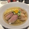 ラーメン四季