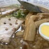 とんこつラーメン めんくい
