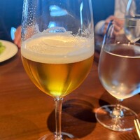 ワカヌイ グリル ダイニング バー 東京 - 