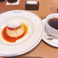 MAIN DINING sereno(THE MARK GRAND HOTEL) - 