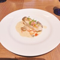 MAIN DINING sereno(THE MARK GRAND HOTEL) - 