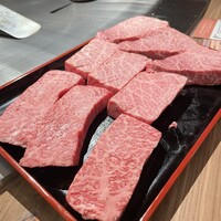 銀座のステーキ 恵比寿店 - 