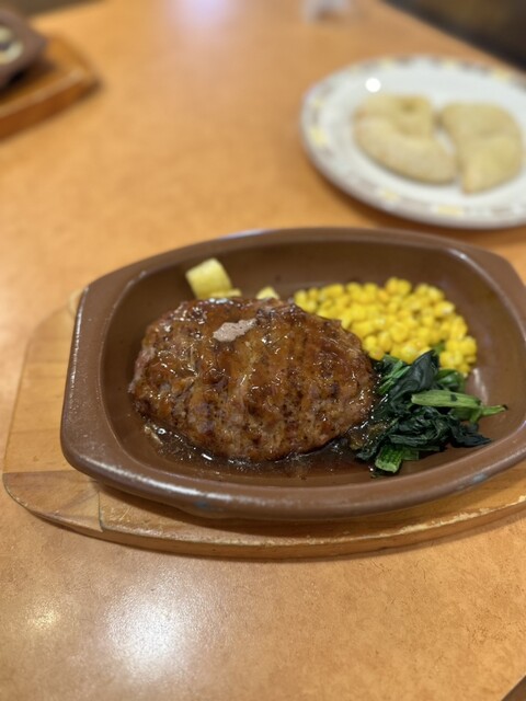 Saizeriya Vivamoru Neyagawa Ten