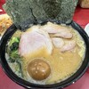 ラーメン 杉田家 千葉祐光店