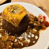 【カレー専門店】円山教授。