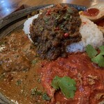 ニュータンバ - 