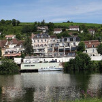 La Côte Saint-Jacques - 