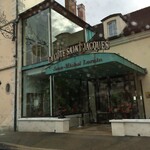 La Côte Saint-Jacques - 