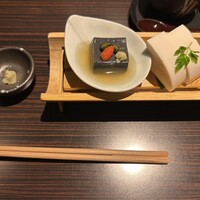 銀座 竹の庵 5丁目本店 - 