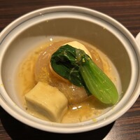 銀座 竹の庵 5丁目本店 - 