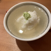 鮨 あらい - 