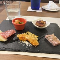 La Cucina del Nacchero - 