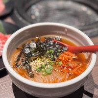 名駅de 焼肉 DOURAKU 名駅店 - 