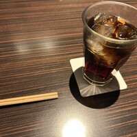 銀座 竹の庵 5丁目本店 - 