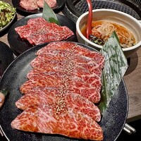 名駅de 焼肉 DOURAKU 名駅店 - 