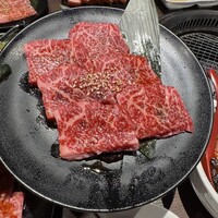 名駅de 焼肉 DOURAKU 名駅店 - 