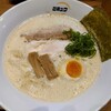 麺 ヒキュウ 六甲道店